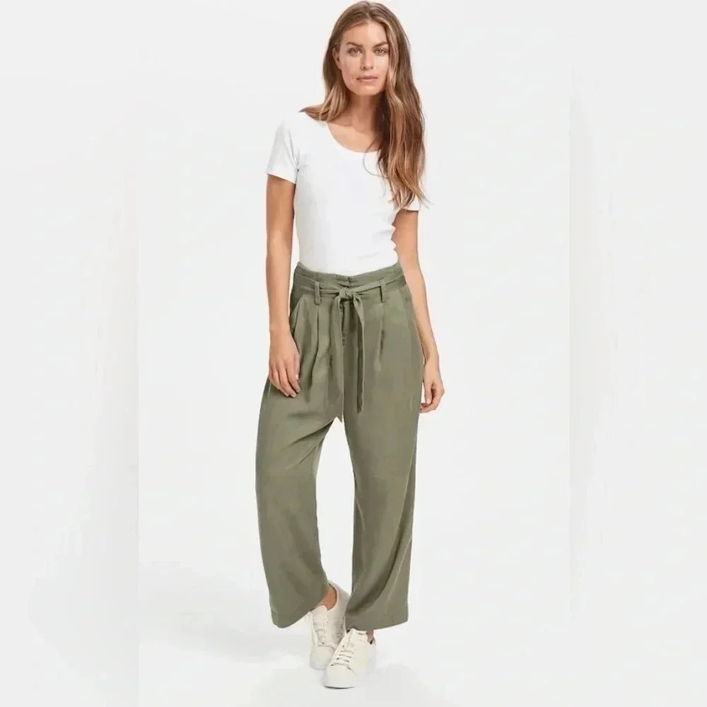 Part Two  | Phedora Pants
